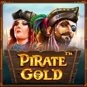 Pirate Gold casino game by Pragmatic Play