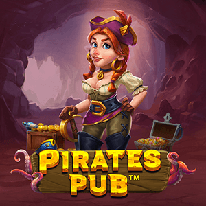 Pirates Pub™ casino game by Pragmatic Play