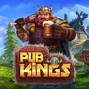 Pub Kings™ casino game by Pragmatic Play