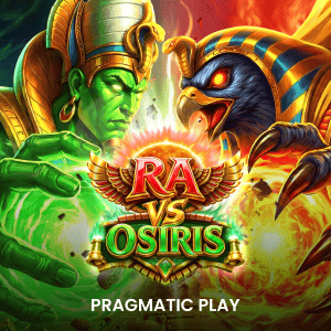 Ra vs Osiris