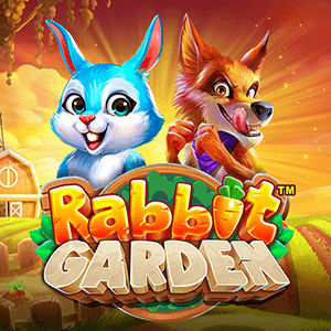 Rabbit Garden™ casino game by Pragmatic Play