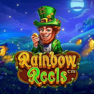 Rainbow Reels™ casino game by Pragmatic Play