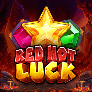 Red Hot Luck casino game by Pragmatic Play