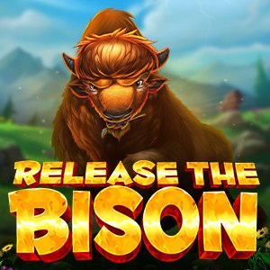 Release the Bison casino game by Pragmatic Play