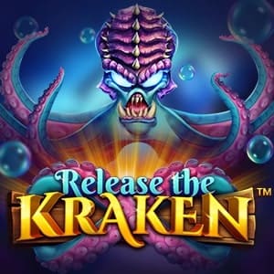 Release the Kraken casino game by Pragmatic Play