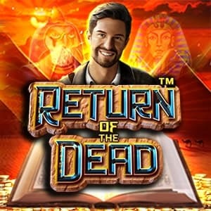 Return of the Dead casino game by Pragmatic Play