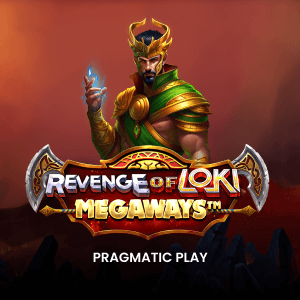 Revenge of Loki Megaways casino game by Pragmatic Play