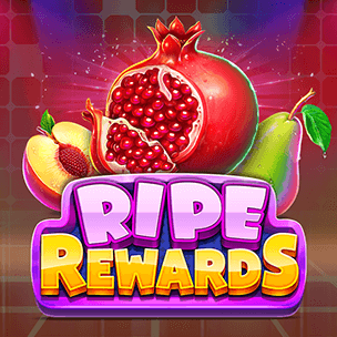 Ripe Rewards casino game by Pragmatic Play