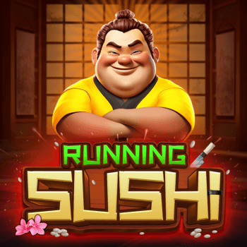 Running Sushi casino game by Pragmatic Play