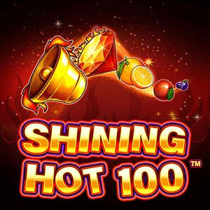 Shining Hot 100 casino game by Pragmatic Play