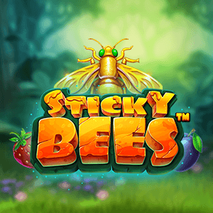 Sticky Bees™ casino game by Pragmatic Play