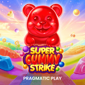 Super Gummy Strike