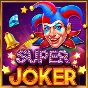 Super Joker casino game by Pragmatic Play