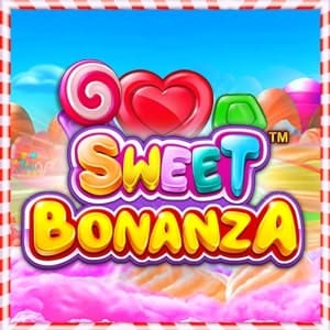 Sweet Bonanza casino game by Pragmatic Play