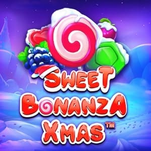 Sweet Bonanza Xmas casino game by Pragmatic Play