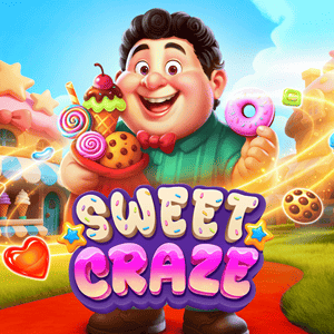 Sweet Craze