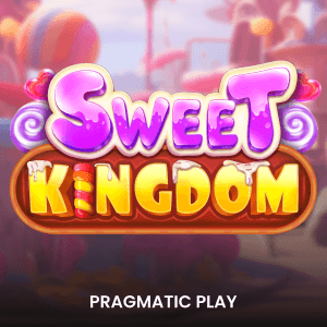 Sweet Kingdom casino game by Pragmatic Play