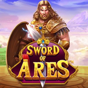 Sword of Ares casino game by Pragmatic Play