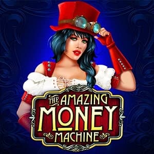 The Amazing Money Machine casino game by Pragmatic Play