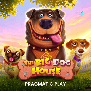 The Big Dog House