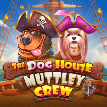 The Dog House – Muttley Crew casino game by Pragmatic Play