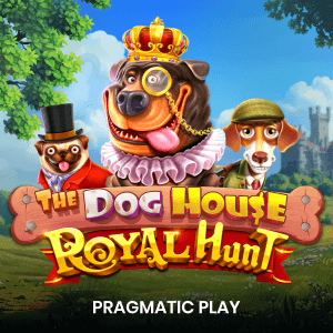 The Dog House – Royal Hunt