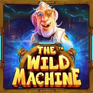 The Wild Machine casino game by Pragmatic Play