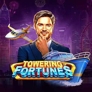 Towering Fortunes™ casino game by Pragmatic Play