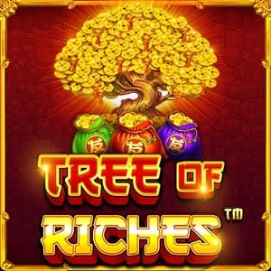 Tree of Riches casino game by Pragmatic Play