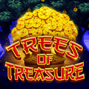 Trees of Treasure casino game by Pragmatic Play