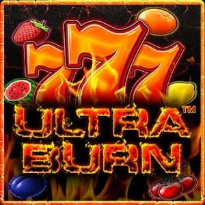 Ultra Burn casino game by Pragmatic Play