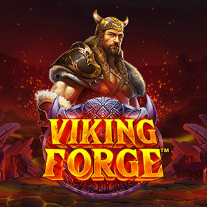 Viking Forge casino game by Pragmatic Play