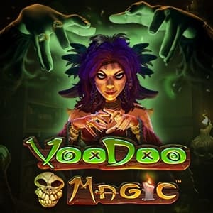 Voodoo Magic casino game by Pragmatic Play