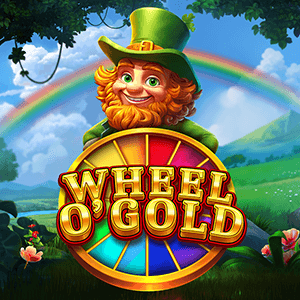 Wheel O’ Gold casino game by Pragmatic Play