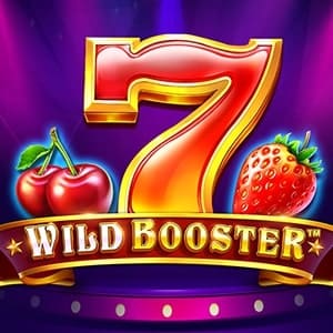 Wild Booster casino game by Pragmatic Play