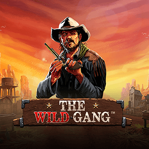 The Wild Gang™ casino game by Pragmatic Play