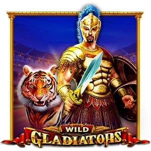 Wild Gladiators casino game by Pragmatic Play