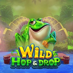 Wild Hop&Drop casino game by Pragmatic Play