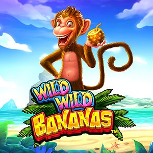 Wild Wild Bananas casino game by Pragmatic Play