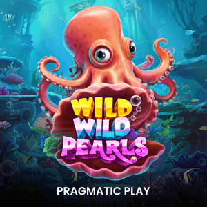 Wild Wild Pearls casino game by Pragmatic Play