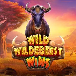 Wild Wildebeest Wins casino game by Pragmatic Play