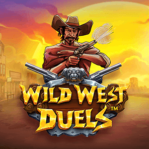 Wild West Duels casino game by Pragmatic Play