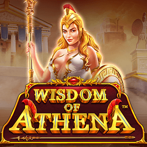 Wisdom of Athena™ casino game by Pragmatic Play