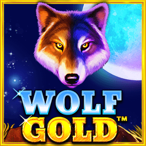 Wolf Gold casino game by Pragmatic Play