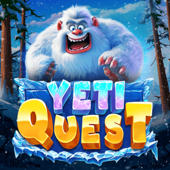 Yeti Quest casino game by Pragmatic Play