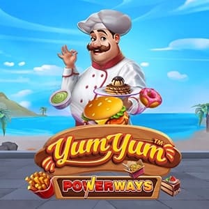 Yum Yum Powerways casino game by Pragmatic Play