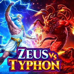 Zeus vs Typhon