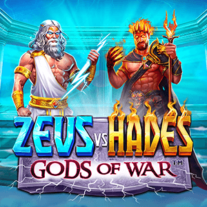 Zeus vs Hades - Gods of War casino game by Pragmatic Play