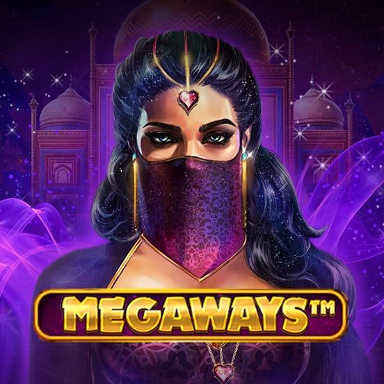 10,001 Nights Megaways