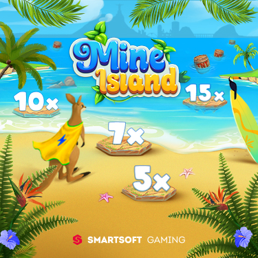 Mine Island